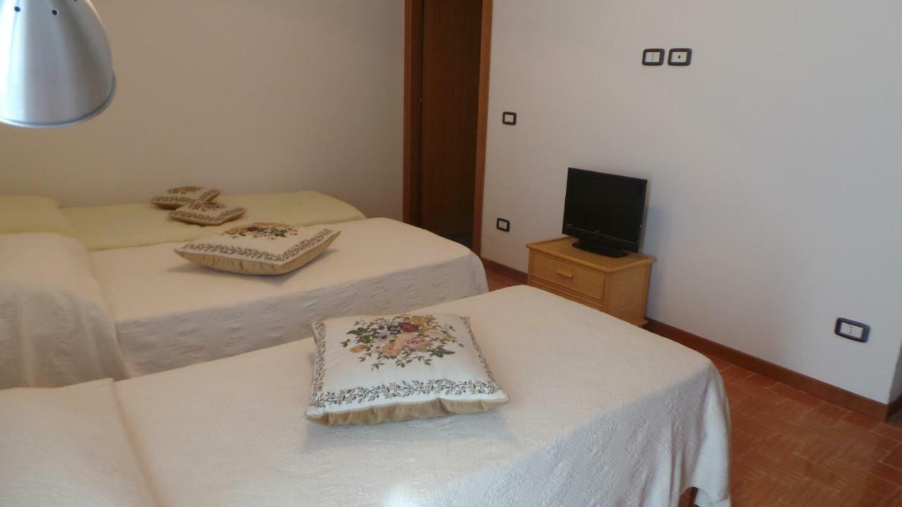 B&B Il Poggio Saló Exterior foto