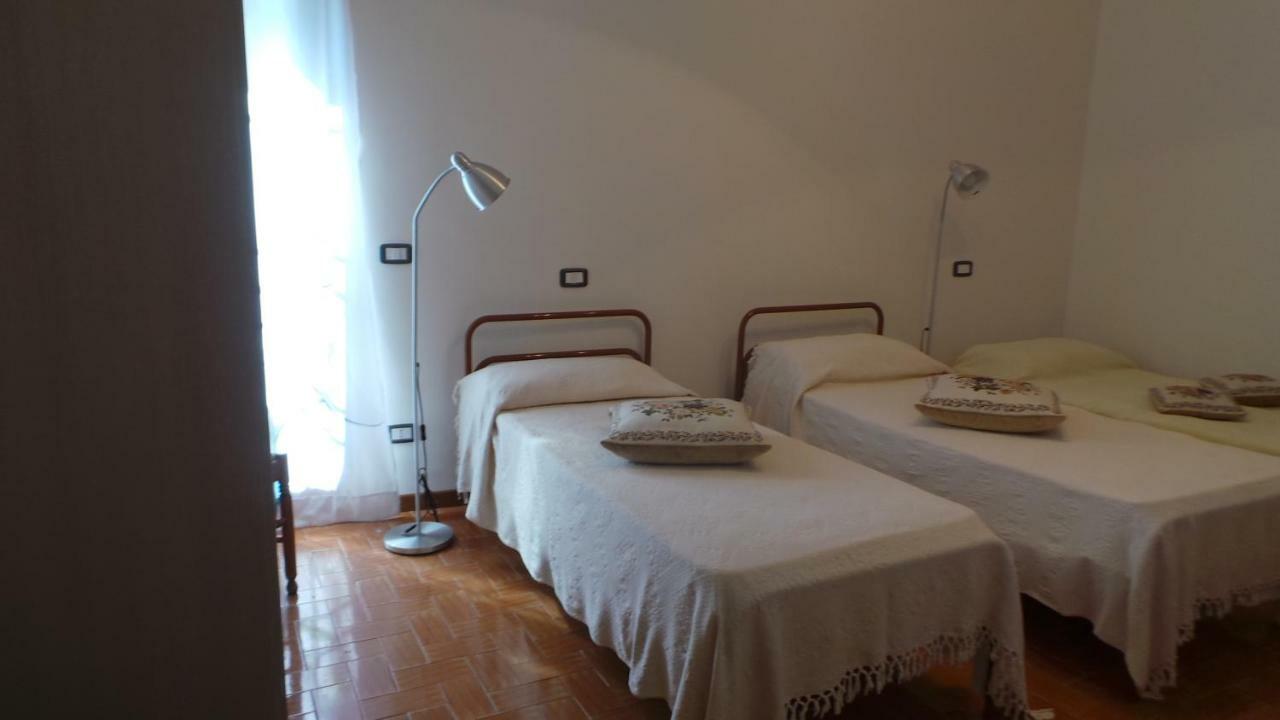 B&B Il Poggio Saló Exterior foto